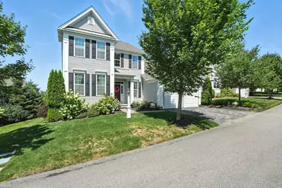 8 Skipping Stone #8, Plymouth, MA 02360 - Photo 1