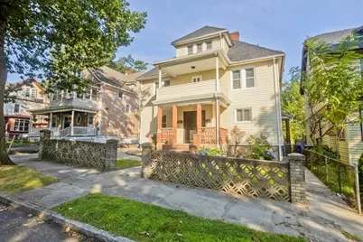 144 Euclid Ave, Springfield, MA 01108 - Photo 1