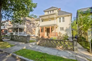 144 Euclid Ave, Springfield, MA 01108 - Photo 1