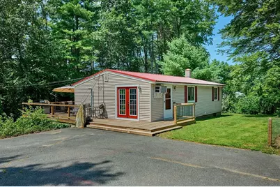 936 S Deerfield Rd, Conway, MA 01341 - Photo 1