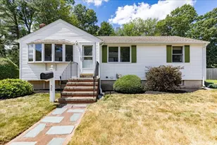 35 Rindone St, Holbrook, MA 02343 - Photo 1