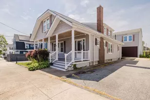 65 Bigelow, Fall River, MA 02720 - Photo 1