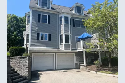32 Westwood Street #32, Newton, MA 02465 - Photo 1
