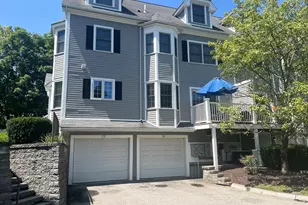 32 Westwood St, Newton, MA 02465 - Photo 1