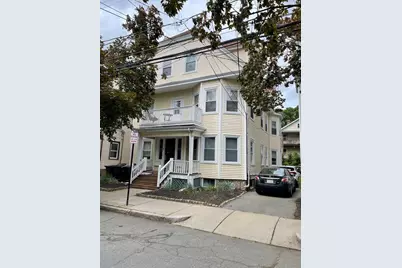 37 Brook St #2, Brookline, MA 02445 - Photo 1