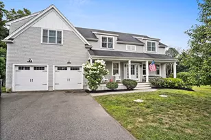1 Blanchard Farm Ln, Scituate, MA 02066 - Photo 1