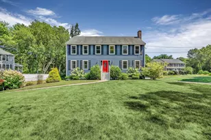 197 Ingalls St, North Andover, MA 01845 - Photo 1