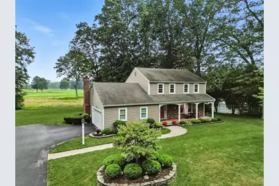 291 Deepwoods Drive, Longmeadow, MA 01106 - Photo 1