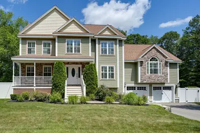 8 Laurie Ln, Burlington, MA 01803 - Photo 1