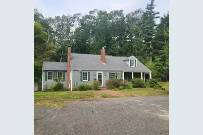 556 Hingham St Rear, Rockland, MA 02370 - Photo 1