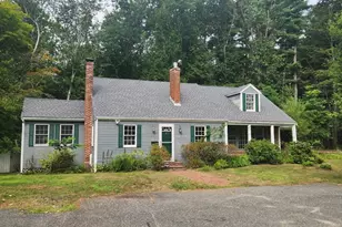 556 Hingham St Rear, Rockland, MA 02370 - Photo 1