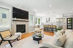 14 Princeton St, Newton, MA 02458 - Photo 1