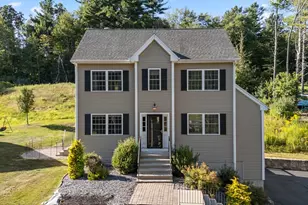 216 River St, Holden, MA 01520 - Photo 1