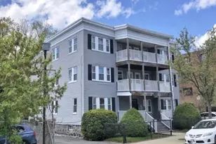 265 Hyde Park Ave, Boston, MA 02136 - Photo 1