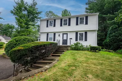 951 Main St, Lynnfield, MA 01940 - Photo 1