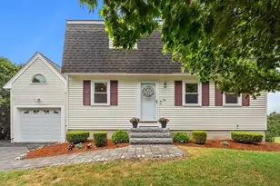 34 Geana Ln, Lowell, MA 01852 - Photo 1
