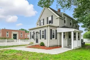 1916 Hyde Park Ave, Boston, MA 02136 - Photo 1