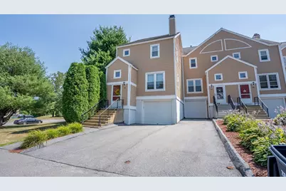72 Camelot Dr #72, Worcester, MA 01602 - Photo 1