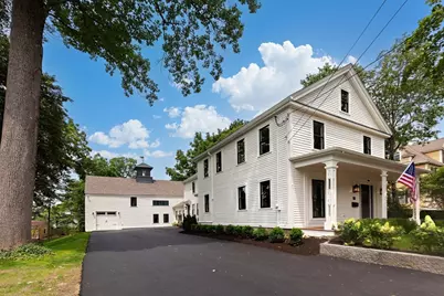 60 Elm Street, Andover, MA 01810 - Photo 1