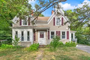 40 Cherry St, Danvers, MA 01923 - Photo 1