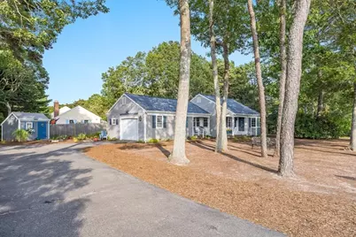 6 Billingsgate Rd, Yarmouth, MA 02664 - Photo 1