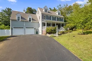 11 Beverly Way, Pembroke, MA 02359 - Photo 1