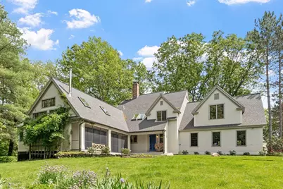 429 School St, Carlisle, MA 01741 - Photo 1