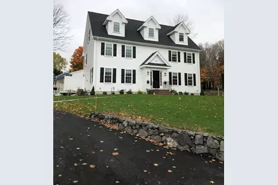 327 South Washington Street #2, North Attleboro, MA 02760 - Photo 1