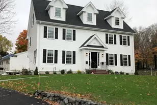 327 S Washington St, North Attleboro, MA 02760 - Photo 1