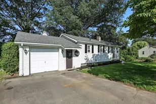 69 Willard Ave, Ludlow, MA 01056 - Photo 1