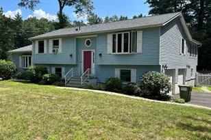 390 Soule Rd, Wilbraham, MA 01095 - Photo 1