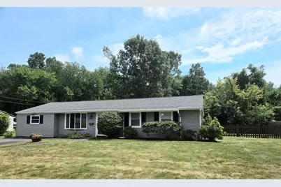 205 Southfield Drive, Brockton, MA 02302 - Photo 1