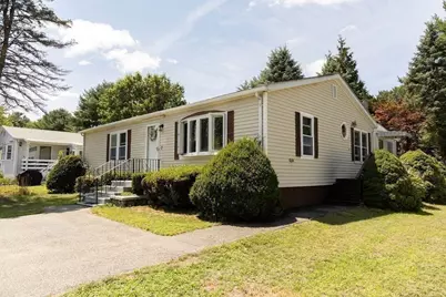 7 Green Holly Drive, Kingston, MA 02364 - Photo 1