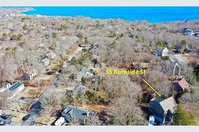 35 Burnside St, Plymouth, MA 02360 - Photo 1