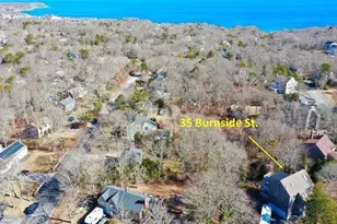 35 Burnside St, Plymouth, MA 02360 - Photo 1