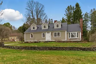 484 Rossiter Rd, Richmond, MA 01254 - Photo 1