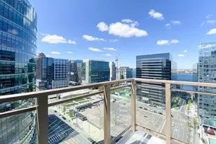 133 Seaport Blvd, Boston, MA 02210 - Photo 1