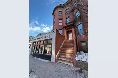 433 Mass Ave #2F, Boston, MA 02118 - Photo 1