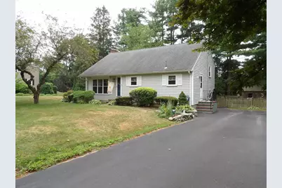 1565 Maple Street, Dighton, MA 02764 - Photo 1