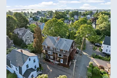 9 Foss Terrace #9, Marblehead, MA 01945 - Photo 1