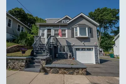 22 Mayfair St, Lynn, MA 01904 - Photo 1