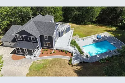 17 Coal Kiln Rd, Princeton, MA 01541 - Photo 1