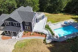 17 Coal Kiln Rd, Princeton, MA 01541 - Photo 1