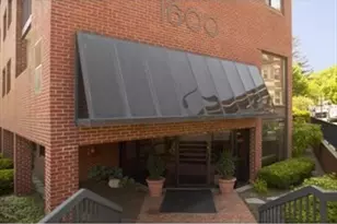 1600 Massachusetts Ave, Cambridge, MA 02138 - Photo 1