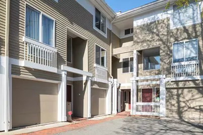 39-41 Dana St. #5, Cambridge, MA 02138 - Photo 1