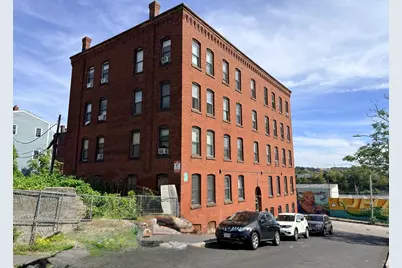 24 Charlton Street #12, Worcester, MA 01608 - Photo 1