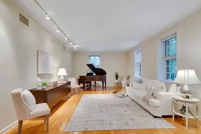 30 Cumberland Avenue #3W, Brookline, MA 02445 - Photo 1