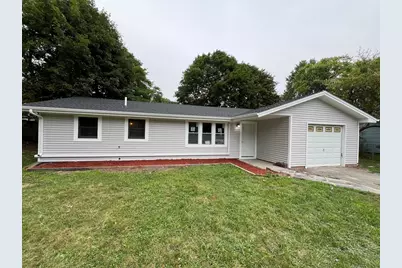 20 Ida Ave, Brockton, MA 02302 - Photo 1