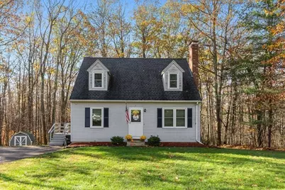 7 Glen Ellen Ln, Leicester, MA 01542 - Photo 1