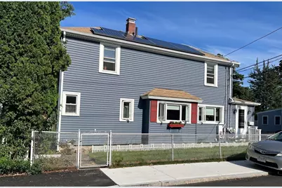 62 Turner St, Quincy, MA 02169 - Photo 1